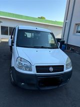 Fiat doblò 223 Cargo Maxi 1,3 Multijet - Fiat Doblo: 223