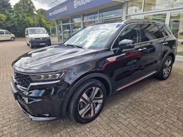 Bild 3 Kia Sorento Spirit 4WD