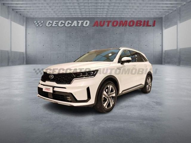 Kia KIA Sorento Sorento 1.6 t-gdi phev Evolution awd