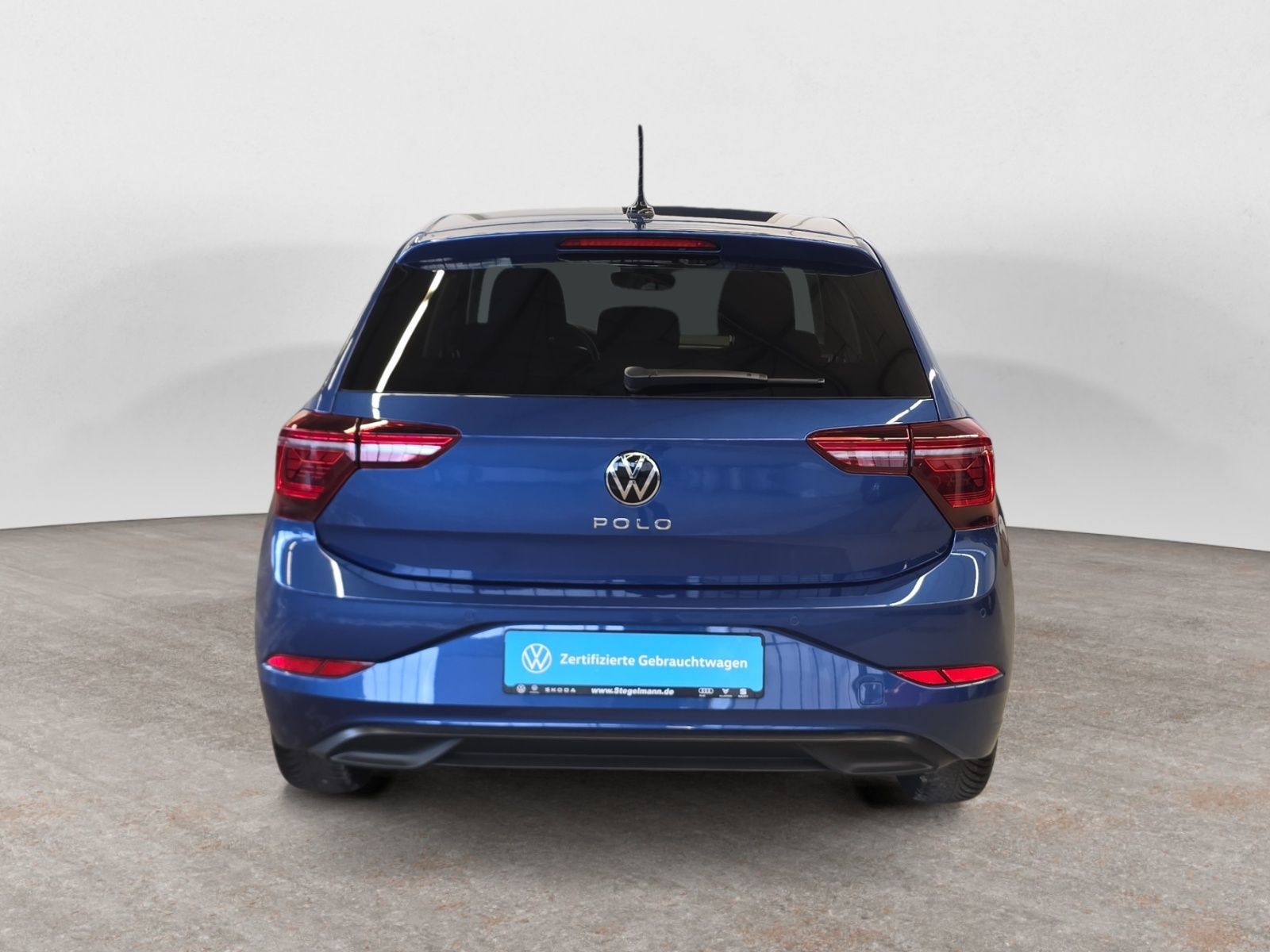 Volkswagen Polo - Bild 5