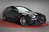 Mercedes-Benz E 63 AMG S 4Matic+ T AMG Speedshift MCT-9G - Mercedes-Benz E 63 AMG aus 2021