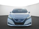 Nissan Leaf MY20 62kWh e+ N-Connecta - Nissan Leaf: Kleinwagen