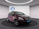 Mercedes-Benz B B 200 CDI Aut XENON*LEDER*H&K*SHZ*PDC*MFL - gebrauchte Mercedes-Benz B-Klasse aus dem Jahr 2006