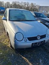 Volkswagen VW  Lupo km. 109840 TÜV Neu 05.2028 - gebrauchte VW Lupo aus dem Jahr 2002