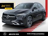Mercedes-Benz GLA 200 PROGRESSIVE AHK SHZ MBUX KLIMA NAVI - Mercedes-Benz GLA-Klasse Jahreswagen
