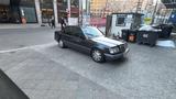 Mercedes-Benz Mercedes w124 e 420 Sport Oldtimer - scheckheftgepflegte Mercedes E 420