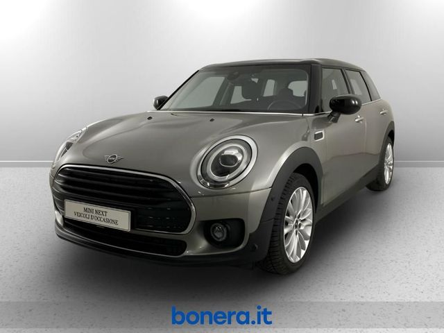 MINI Mini Cooper D Clubman 2.0 Cooper D Auto