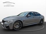 BMW M3*YASMARINABLAU*CARBON*HUD* - BMW M3: Blau