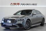 Mercedes-Benz S 400 d L 4M AMG Line *1.HD *21 *LUFT *Distr. - Mercedes-Benz S 400 aus 2021
