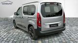 Citroën Berlingo III 1,2 PT Plus M Alu KA LED Link LRH N - Citroën Berlingo: Plus