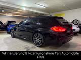 BMW M550d xDrive Tou. LED,Pano,ha/ka,360°,1.Hand,20" - gebrauchte BMW M550 aus dem Jahr 2020