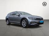 Volkswagen Passat Variant Alltrack 2.0 TDI 4M DSG LED AHK - gebrauchte VW Passat Alltrack aus dem Jahr 2022