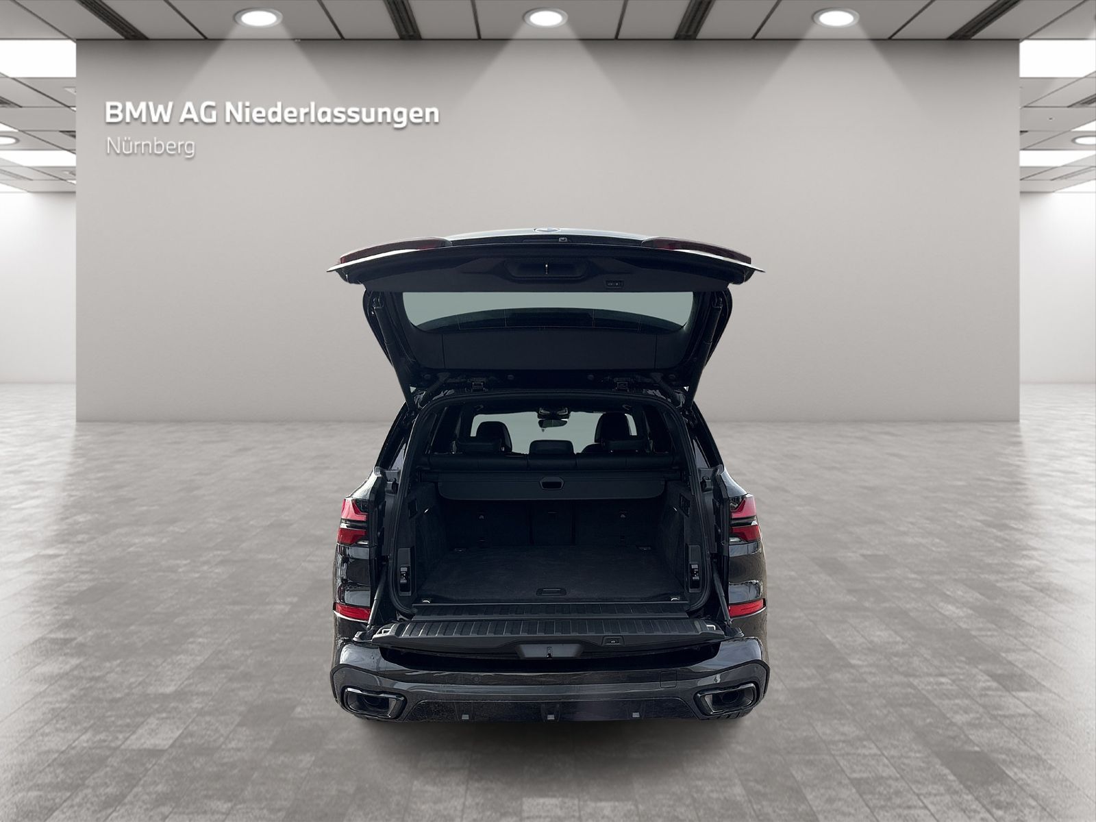 BMW X5 - Bild 10