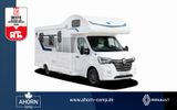 Vorschaubild Ahorn A 690 Vermietrückläufer