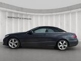 Mercedes-Benz E 200 Cabriolet  ELEGANCE *AMG-Paket*Leder*Xenon - Mercedes-Benz EleganCE