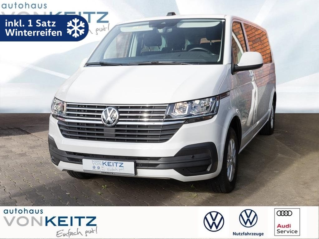 Volkswagen T6 Caravelle