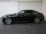 Mercedes-Benz C 43 AMG 4M Pano*MEMORY*Burmester*Spurhalte*19"* - Mercedes-Benz C 43 AMG Jahreswagen
