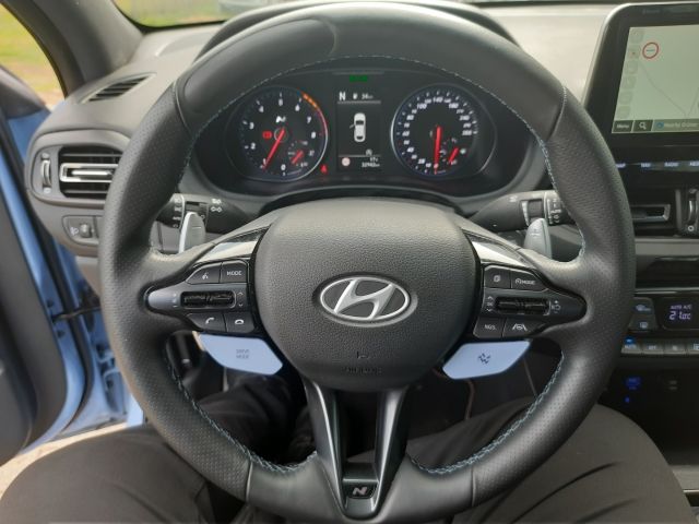 Hyundai i30 – Bild 11