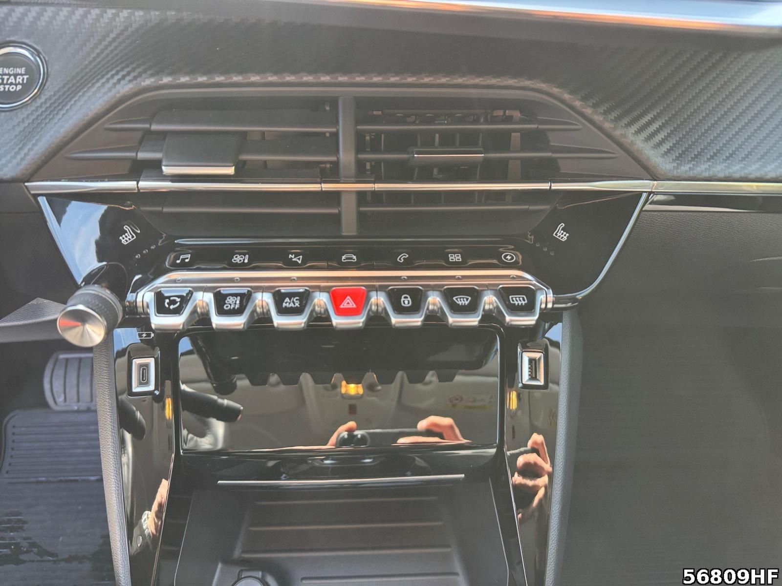 Fahrzeugabbildung Peugeot e-208 Allure Pack