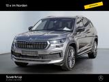 Andere Kodiaq L&K 4x4 2.0 TSI AHK SPUR DISTR KAMERA - Andere mit Benzin-Antrieb: Allradantrieb