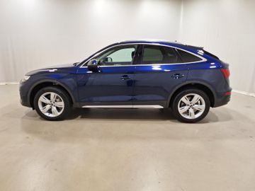Audi Q5 - 3