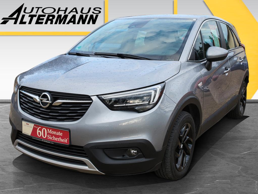 Opel Crossland 1.2 Elegance