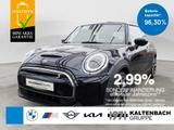 MINI Cooper SE Yours Trim FACEL. LED KAMERA LEDER SHZ - MINI Cooper SE: Yours Trim