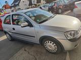 Opel Corsa 1.2 ,AUTOMATIK,TÜV neu - Opel Corsa aus 2002: 1.2