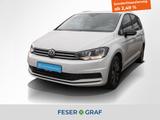Volkswagen Touran 1.5 TSI Goal 7Si ACC Navi RüKa Sitzh. 16" - Volkswagen Touran Jahreswagen