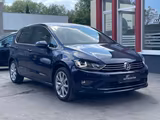 Volkswagen Golf Sportsvan VII Highline BMT/Start-Stopp - Volkswagen Golf: Highline
