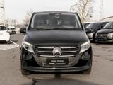 Mercedes-Benz Vito 124 CDI 4x4 Tourer PRO Lang Distronic Navi - Mercedes-Benz C124