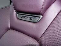 Porsche Macan - Vorschau Bild 23