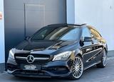 Mercedes-Benz CLA 45 AMG 4Matic SB*PANO*COMAND*DISTRONIC+*PDC* - Mercedes-Benz CLA Shooting Brake Gebrauchtwagen