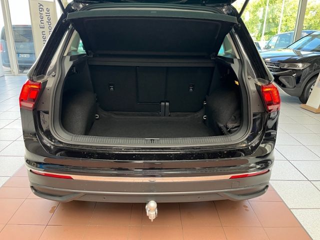 Fahrzeugabbildung Volkswagen Tiguan 2.0 TDI DSG ACTIVE LED ACC TRAVEL-ASSIST