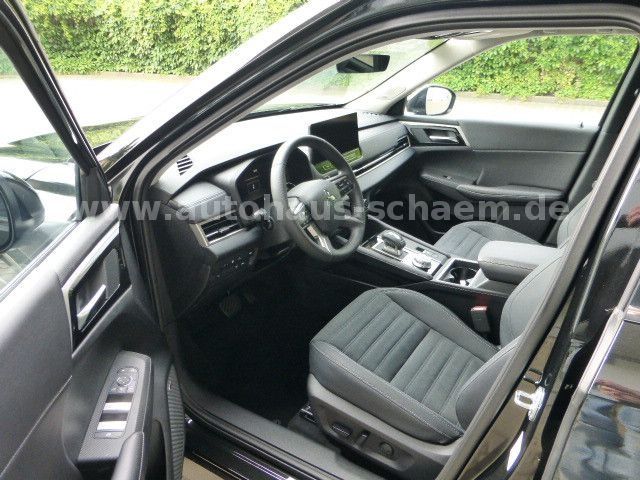 Mitsubishi Outlander - Bild 6