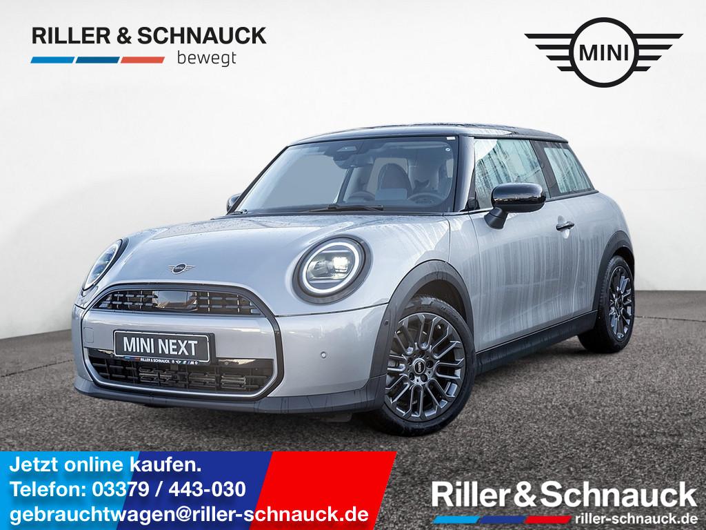 MINI Cooper C Classic Trim SHZ KAMERA NAVI HUD LED