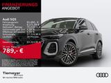 Audi SQ5 TFSI Q NEUES MODELL ! PANO LUFT TECH PRO SIT
