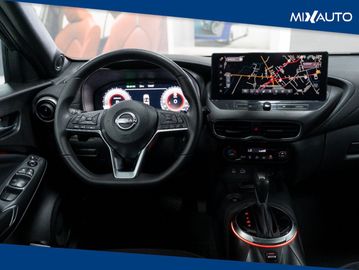 Nissan Juke - 11