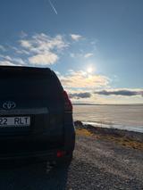 Toyota Land Cruiser 2.8 D-4D 2020 - Toyota Land Cruiser mit Diesel-Antrieb: Geländewagen, 4.2