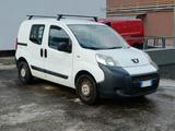 Peugeot Bipper 1.3 hdi 75cv t.mix Act. (prem.) F - Peugeot Bipper A