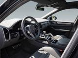 Porsche Cayenne S Coupe Platinum Edition Sport Chrono P - gebrauchte Porsche Cayenne aus dem Jahr 2023