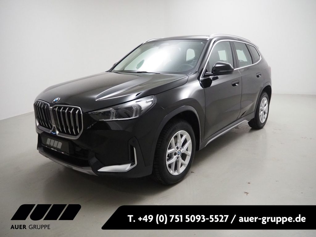 Image of BMW X1
