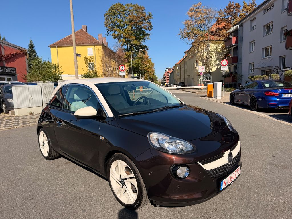 Image of Opel Adam