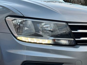 Bild 8 VW Tiguan Allspace Comfortline