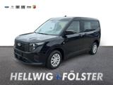 Ford Transit Courier KASTENWAGEN DOPPELKABINE TREND   - Ford Transit Courier Neuwagen