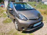 Toyota Aygo AYGO Cool Go 2-Hand TÜV-Neu - Toyota Aygo (X) Gebrauchtwagen in Berlin
