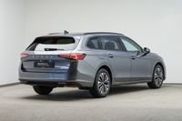 Skoda Superb - Vorschau Bild 3