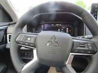Mitsubishi Plug-in Hybrid Outlander - Vorschau Bild 13