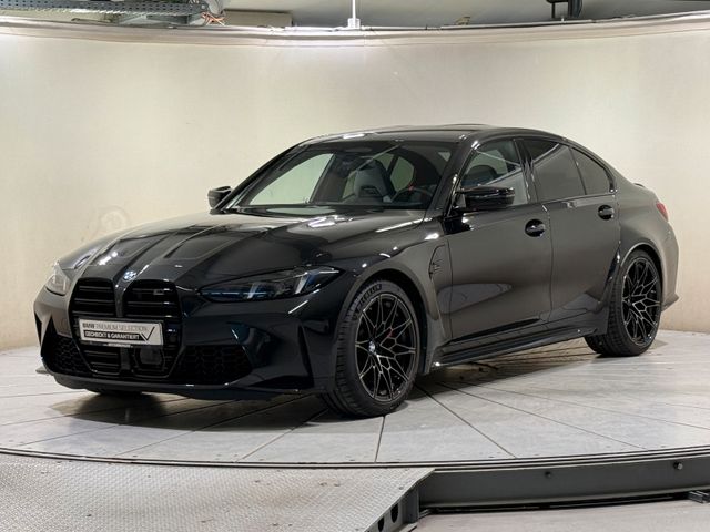 BMW M3 Competition M xDrive Limousine ACC 360° HUD