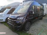 Sunlight Camper Van Cliff 600 XV Edition ++ AHK - Sunlight Cliff